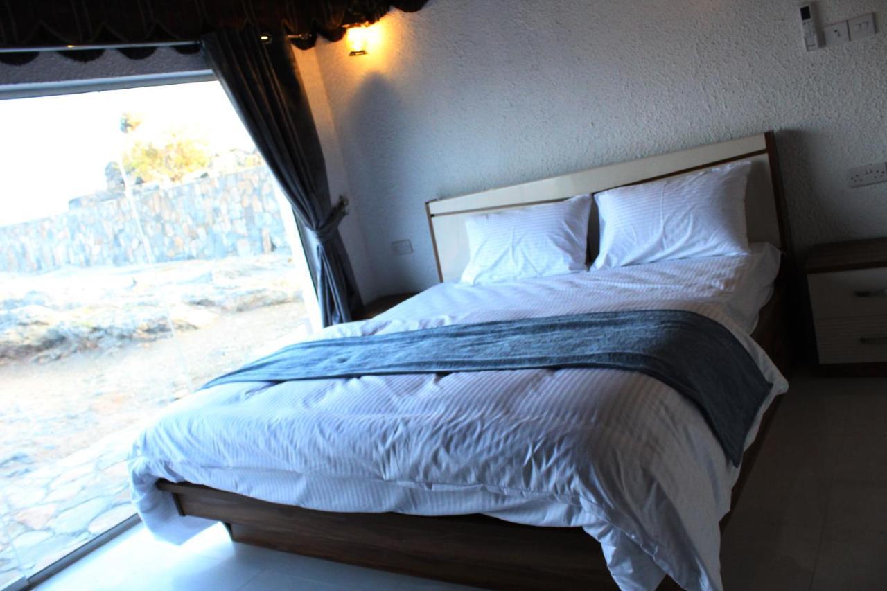 Al Khitaym Guest House Saab Bani Khamis Exterior photo